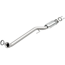 Load image into Gallery viewer, MagnaFlow Conv DF 02-06 Nissan Sentra 2.5L Rear - GTR Auto