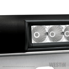 Load image into Gallery viewer, Westin 19-20 Ram 2500/3500 Ultimate LED Bull Bar - Textured Black - GTR Auto