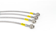 Load image into Gallery viewer, Goodridge 93-96 Chevrolet Impala SS Brake Lines - GTR Auto