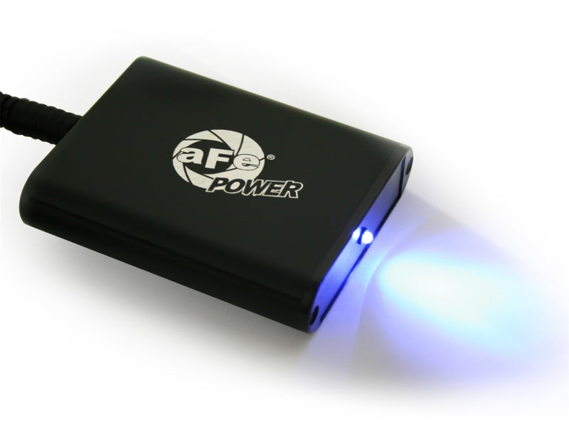 aFe Scorcher GT Module 15-18 Ford Focus ST I4-2.0L (t) - GTR Auto