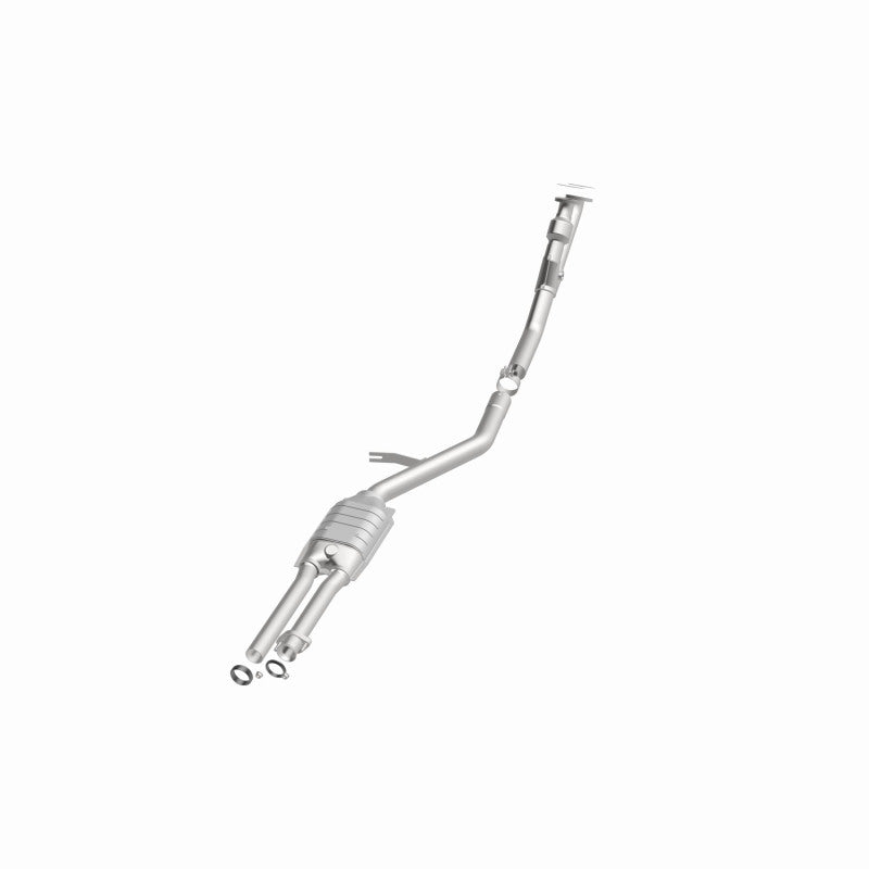 MagnaFlow Conv DF BMW 86 91 - GTR Auto
