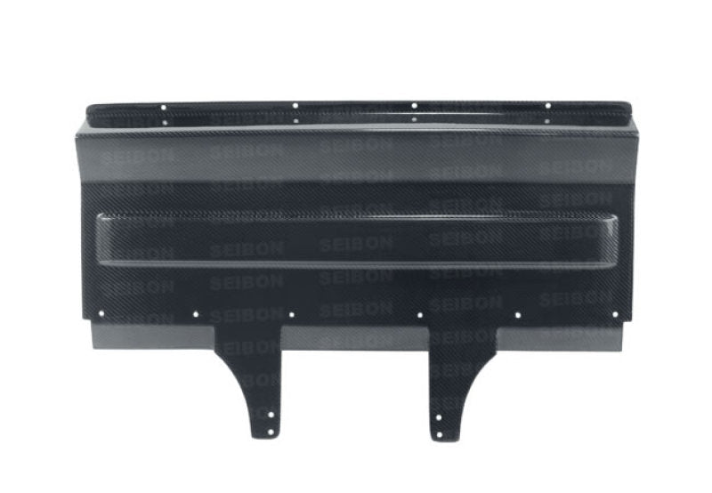 Seibon 12-13 Scion FR-S / 12-13 Subaru BRZ Rear Seat Panels (Pair) BSP1213SCNFRS