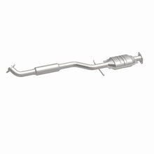 Load image into Gallery viewer, MagnaFlow Direct Fit Catalytic Converter Sonata/Optim 2.4L rear OEM