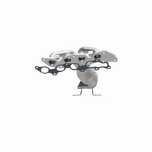 Load image into Gallery viewer, MagnaFlow Direct Fit Catalytic Converter 10- Mazda 3 2.5L