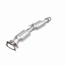 Load image into Gallery viewer, MagnaFlow Direct Fit Catalytic Converter 2001-05 Explorer 4.0L Sport Trac Rear Section
