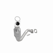Load image into Gallery viewer, MagnaFlow Direct Fit Catalytic Converter Ford Escort 98-01 2. OEM