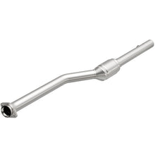 Load image into Gallery viewer, MagnaFlow Conv DF 99-00 BMW 540i 4.4L Passenger Side Rear - GTR Auto