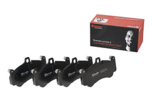 Load image into Gallery viewer, Brembo 08-13 Dodge Charger Rear Premium NAO Ceramic OE Equivalent Pad P18033N