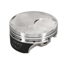 Load image into Gallery viewer, Wiseco BBC Quick 8 +15.6cc 18deg 1.215inch CH Piston Shelf Stock Kit K498B110