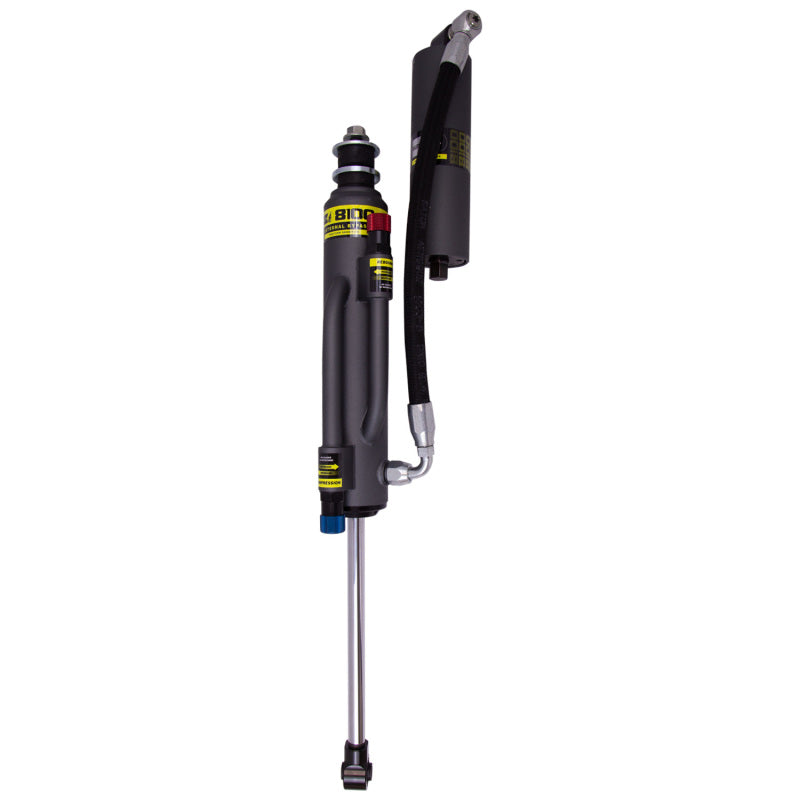Bilstein B8 8100 (Bypass) 05-22 Toyota Tacoma 4WD Rear Left Shock Absorber - GTR Auto