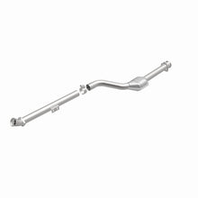 Load image into Gallery viewer, MagnaFlow Direct Fit Catalytic Converter 03-05 Mercedes C230 1.8L