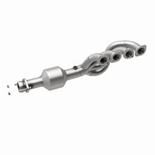 Load image into Gallery viewer, MagnaFlow Conv DF BMW 5-6 06-09 Driver Side - GTR Auto