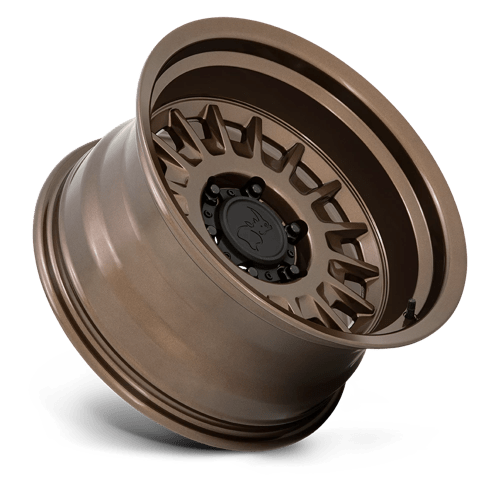 BRALS 17X8 6X4.5 G-BRONZE 0MM