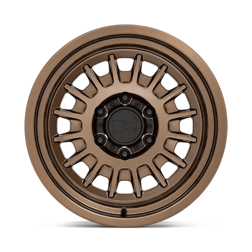 BRALS 17X8 6X4.5 G-BRONZE 0MM