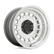 Load image into Gallery viewer, BRALS 18X9 5X150 G-SLV MIR-LP 12MM