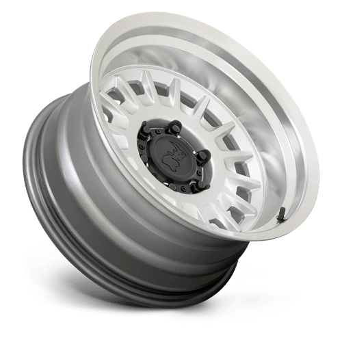 BRALS 18X9 5X150 G-SLV MIR-LP 12MM