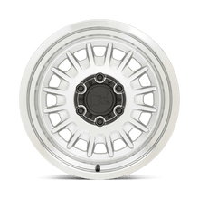 Load image into Gallery viewer, BRALS 17X9 6X5.5 G-SLV MIR-LP -38MM