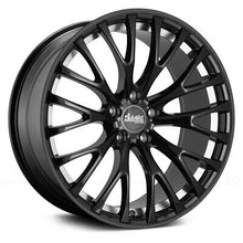 Load image into Gallery viewer, ADVANTI RACING SVELTO 20 X 10 +35 5 X 114.3 CB73.1 MATTE BLACK MACHINE FACE