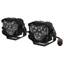 Load image into Gallery viewer, 4B HXB LED PODS COMBO/WHITE SET