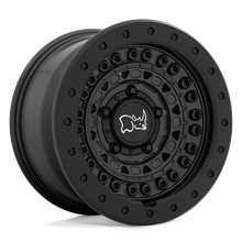 Load image into Gallery viewer, BRBCD 18X9 6X120 GUN-BLK BLK-RKGRD 10MM