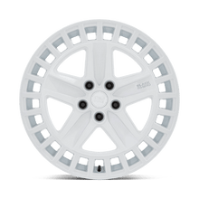 Load image into Gallery viewer, BR005 20X8.5 5X4.5 G-WHT 25MM