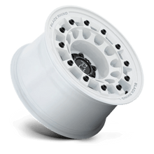 Load image into Gallery viewer, BR004 17X8 5X4.5 G-WHT 38MM