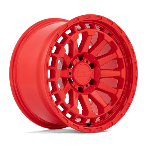 BRRAD 20X9.5 6X5.5 G-RED 12MM