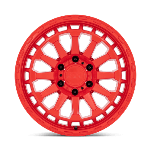 BRRAD 20X9.5 6X5.5 G-RED -18MM