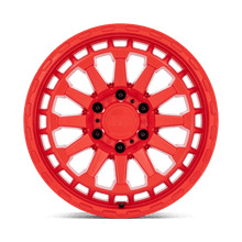 Load image into Gallery viewer, BRRAD 20X9.5 6X5.5 G-RED 12MM