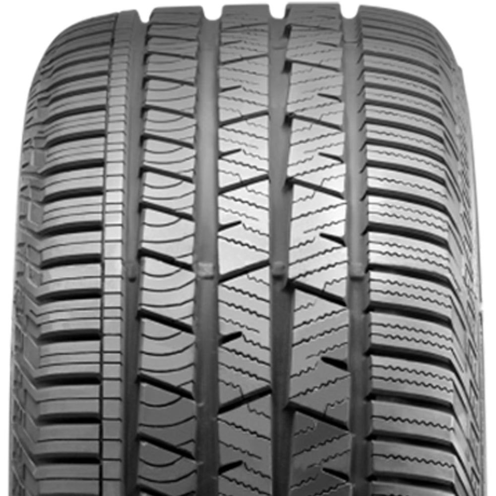 Continental CrossContact LX Sport 255/60R18 112V XL