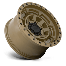Load image into Gallery viewer, BRCNV 17X8.5 6X5.5 GATOR-GRN -10MM