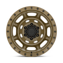 Load image into Gallery viewer, BRCNV 17X8.5 6X5.5 GATOR-GRN -10MM