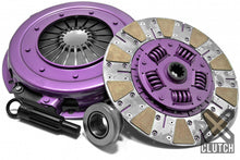 Load image into Gallery viewer, XClutch XKFD27001-1C Ford Mustang Stage 2 Clutch Kit