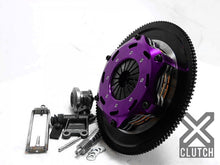 Load image into Gallery viewer, XClutch 7.25" Twin Solid Ceramic Clutch Kit for Subaru Models (incl. STI 2004-2020)