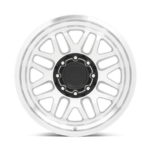 Load image into Gallery viewer, BRDLT 18X9.5 8X6.5 G-SLV MIR -18MM