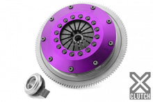 Load image into Gallery viewer, XClutch 8" Twin Sprung Ceramic Clutch Kit for Subaru WRX 2006-2014