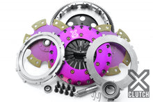 Load image into Gallery viewer, XClutch 9" Rigid Twin Plate Ceramic Clutch Kit Scion FR-S 2013-2016/Subaru BRZ 2013+/Toyota 86 2017+