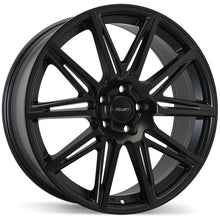 Load image into Gallery viewer, Switch 19x8.0 5x108mm +40 63.4mm BLK / SAT