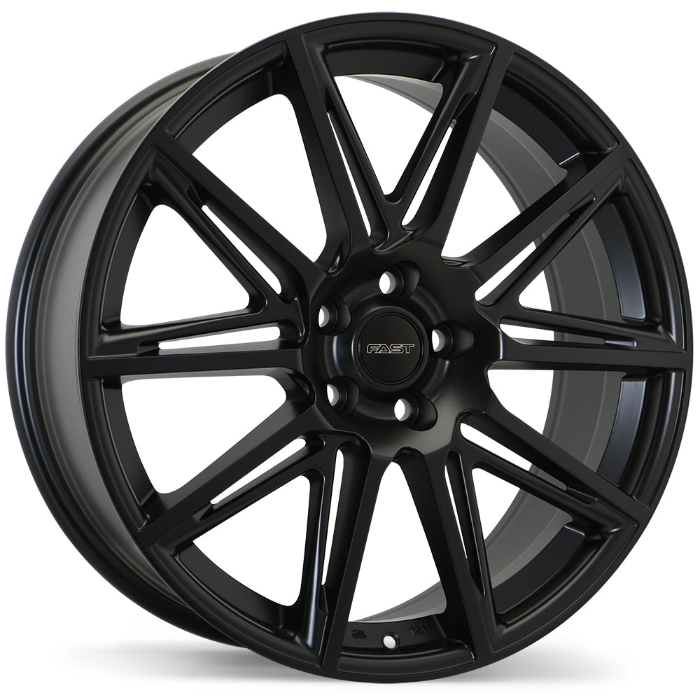 Switch 19x8.0 5x114.3mm +35 60.1mm BLK / SAT