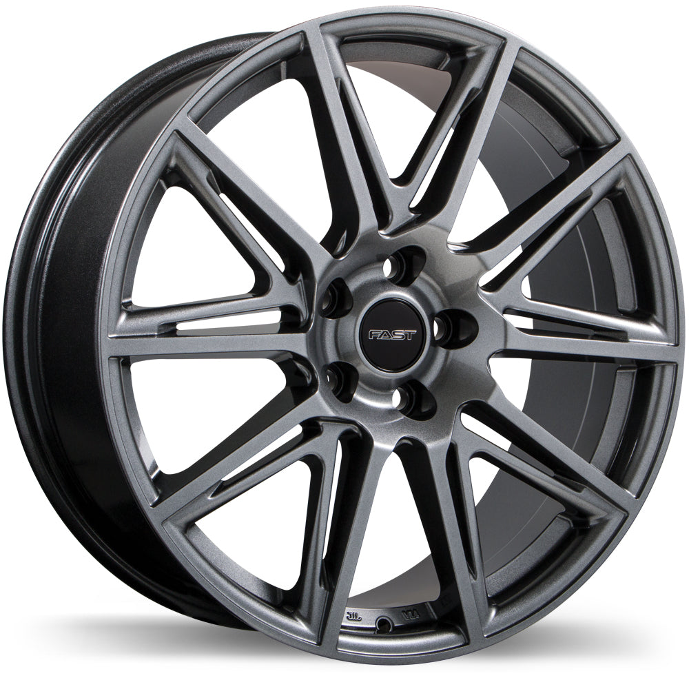 Switch 19x8.0 5x108mm +40 63.4mm TI