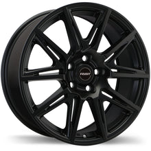 Load image into Gallery viewer, Switch 17x7.5 5x114.3mm +35 66.1mm BLK / SAT