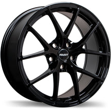 Load image into Gallery viewer, Innovation 18x8.0 5x114.3mm +45 67.1mm BLK