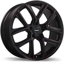 Load image into Gallery viewer, Tactic 16x6.5 5x114.3mm +45 66.1mm BLK