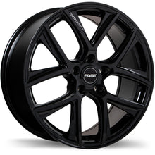 Load image into Gallery viewer, Tactic 18x8.0 5x114.3mm +45 67.1mm BLK