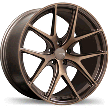 Load image into Gallery viewer, FC04 19x9.5 5x114.3mm +35 72.6mm BRZ / MAT