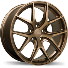 Load image into Gallery viewer, FC04 18x8.0 5x114.3mm +40 72.6mm BRZ / MAT