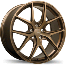 Load image into Gallery viewer, FC04 18x9.0 5x105mm +30 72.6mm BRZ / MAT