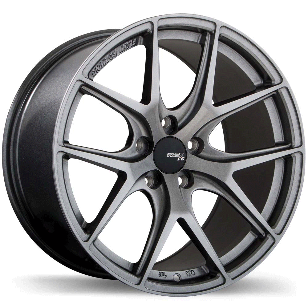 FC04 19x9.5 5x115mm +35 72.6mm TI
