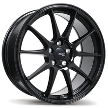 Load image into Gallery viewer, FC08 18x8.0 5x120mm +40 72.6mm BLK