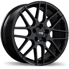 Load image into Gallery viewer, FC12 18x8.0 5x114.3mm +35 72.6mm BLK / MET